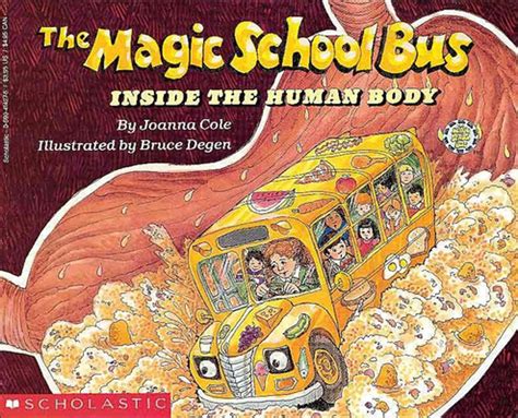 magic school bus r34|The Magic School Bus